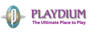 Playdium Entertainment Centre